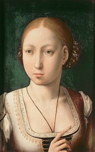 Juana veya Kastilyalı Joanna, 